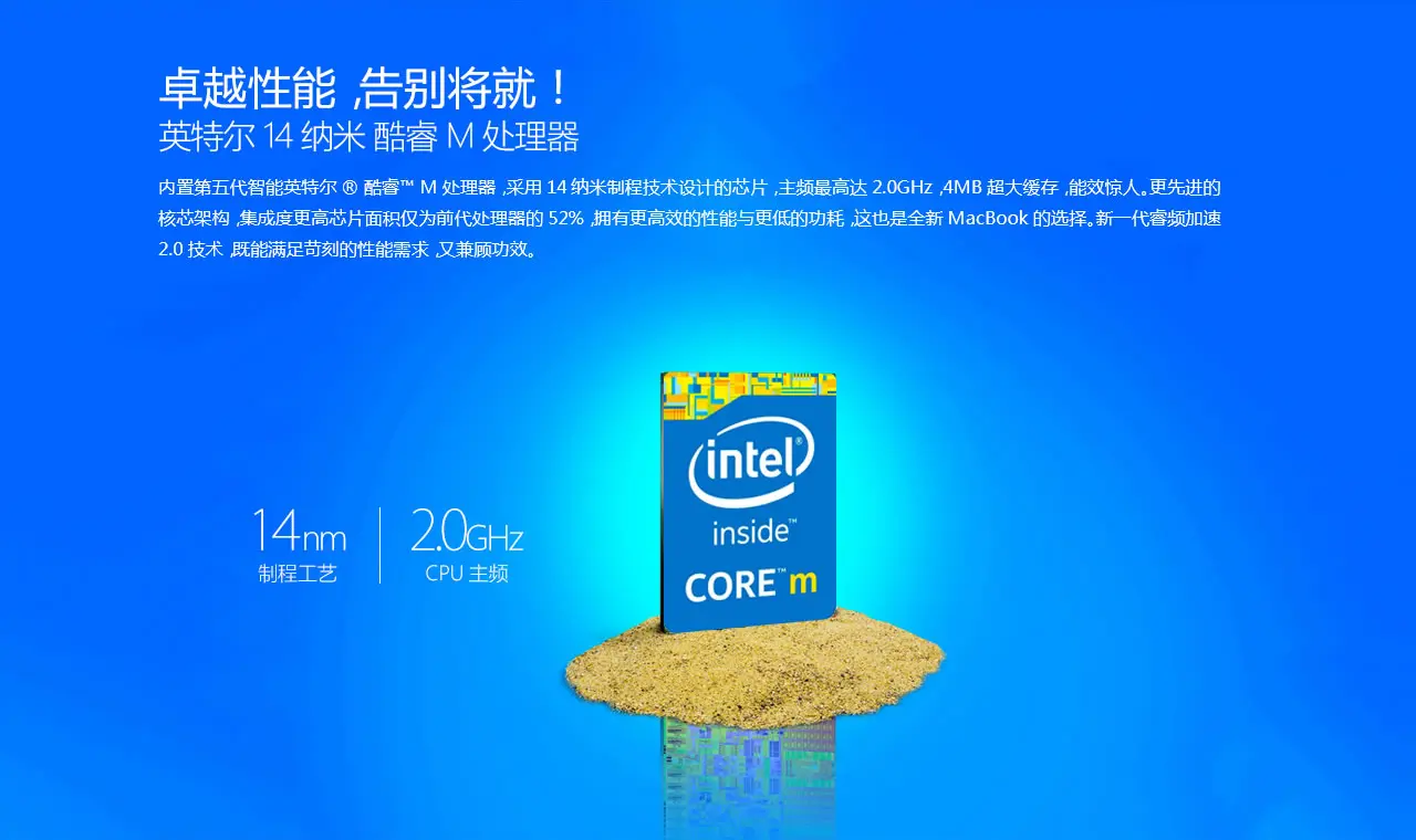 Core M