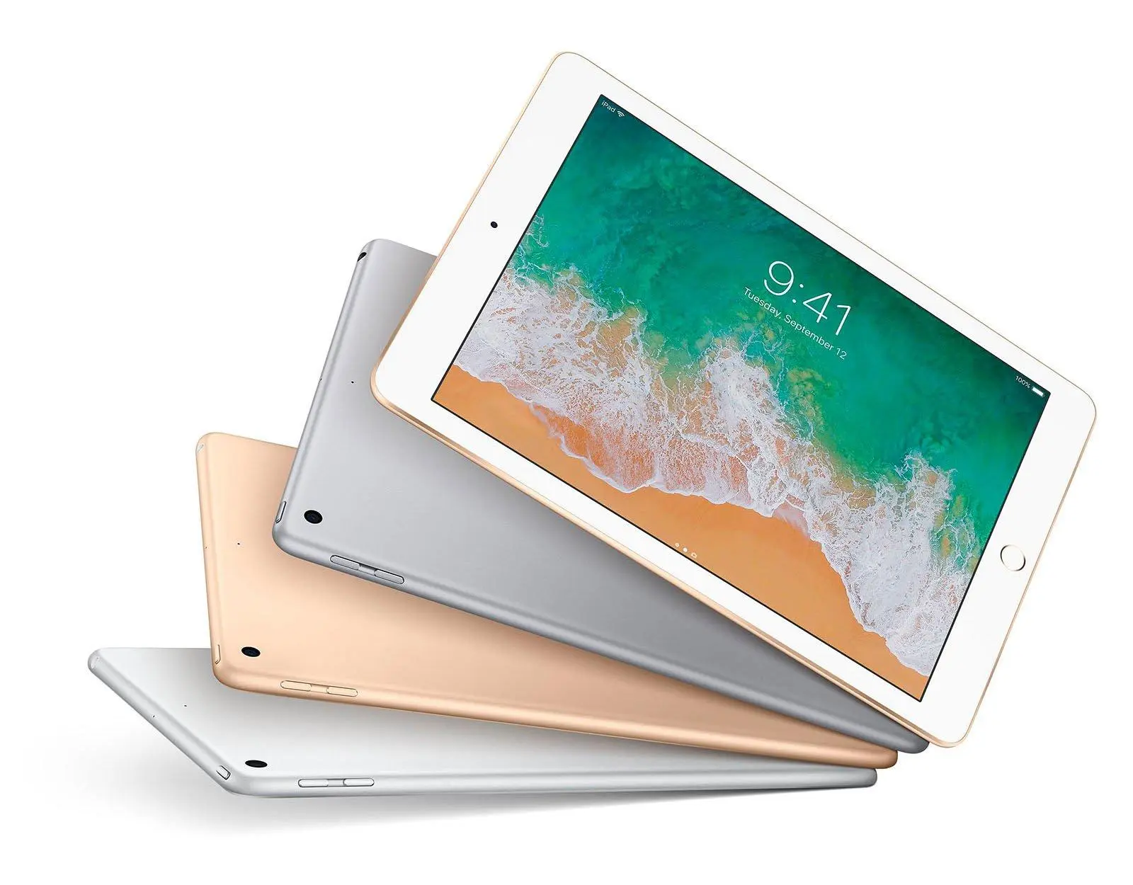 第五代iPad